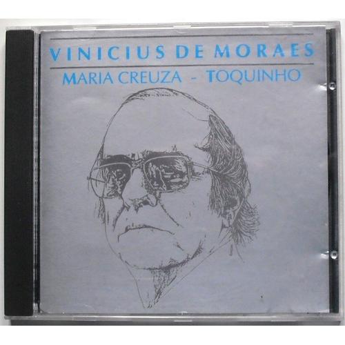 Maria Creuza - Toquinho - Vinicius De Moraes