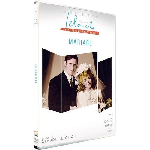 Mariage - Version Remasterise