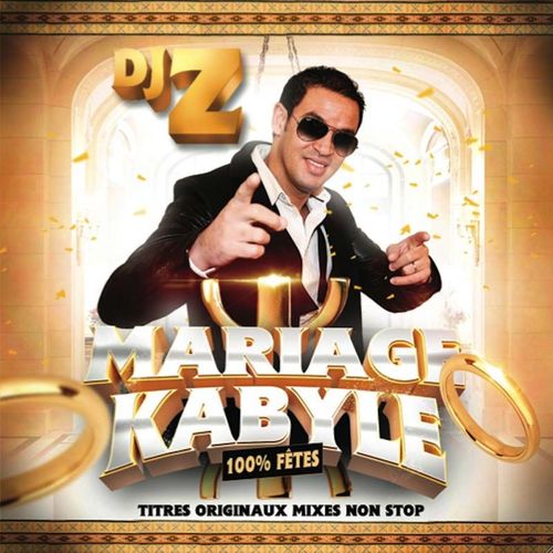 Mariage Kabyle - Collectif