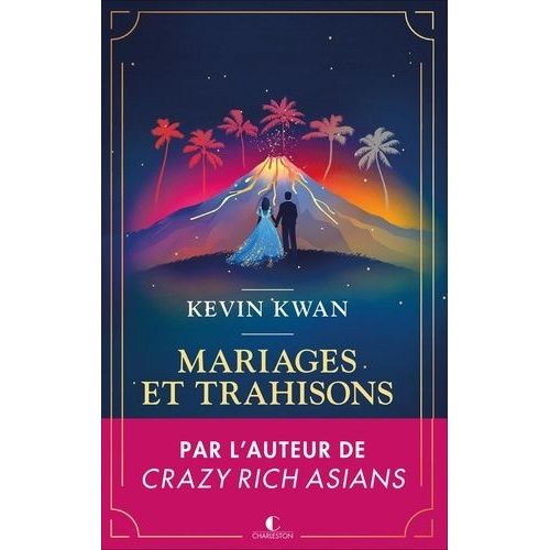 Mariages Et Trahisons    Format Beau livre 