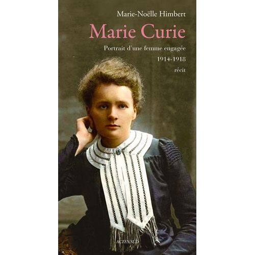 Marie Curie  