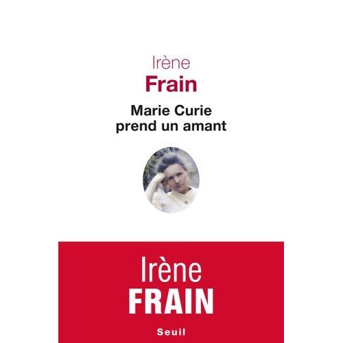 Marie Curie Prend Un Amant    Format Grand Format 