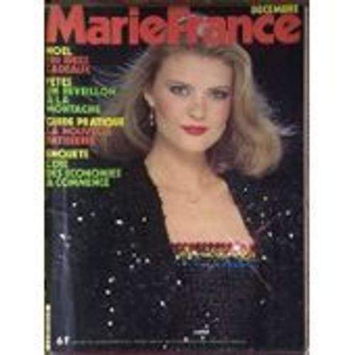 Marie France Gerard Philipe 4p/ Jacques Faizant 3p/ Annecy 6p/ L'abbaye De Solesmes 6p/ La Fourrure 4p/ Anna Prucnal 1p/  286