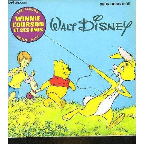 Winnie L'ourson et Ses Amis - Autres | Rakuten