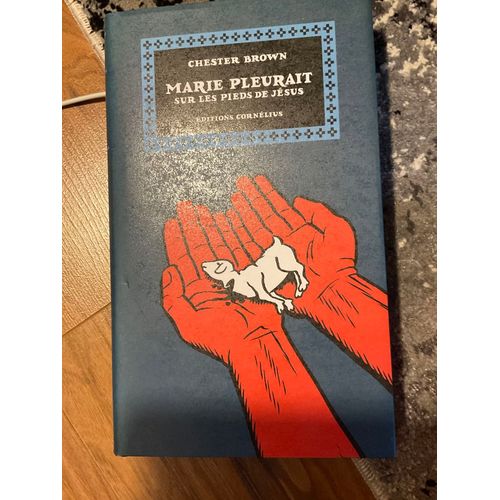 Marie Pleurait Sur Les Pieds De Jsus   