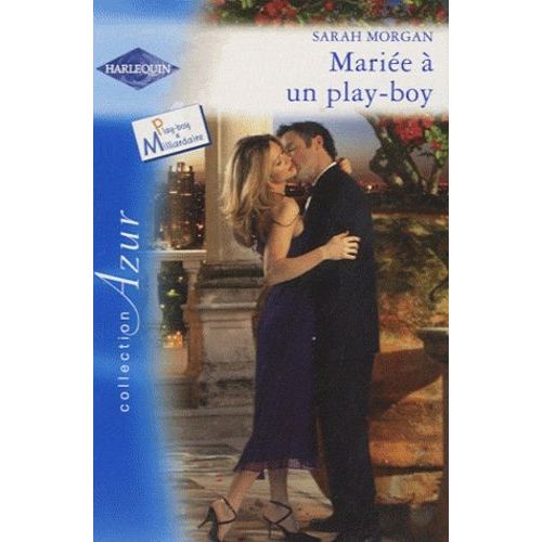 Marie  Un Play-Boy    Format Poche 