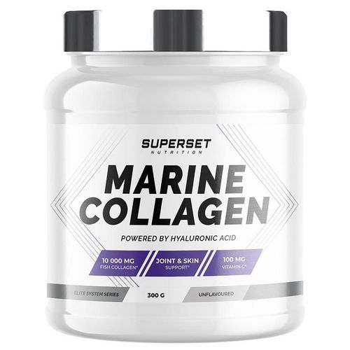 Marine Collagen (300g)|Neutre|Collagne|Superset Nutrition