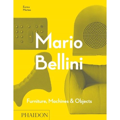 Mario Bellini    Format Reli 