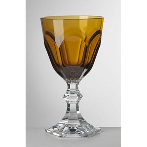 Mario Luca Giusti Dolce Vita 6 Verres  Vin Ambre
