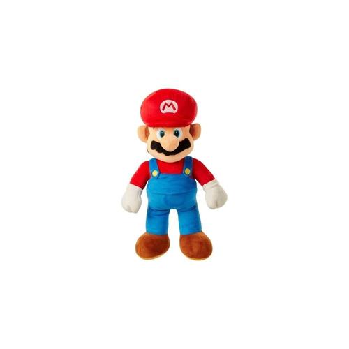 Mario - Peluche Gante Mario 50 Cm