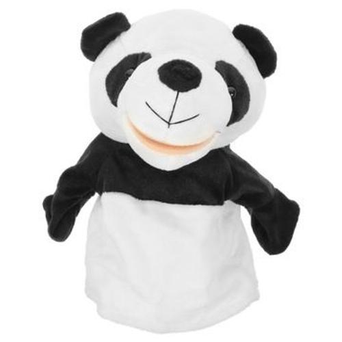 Marionnette Panda RAliste Pour La Petite Enfance Wj3165