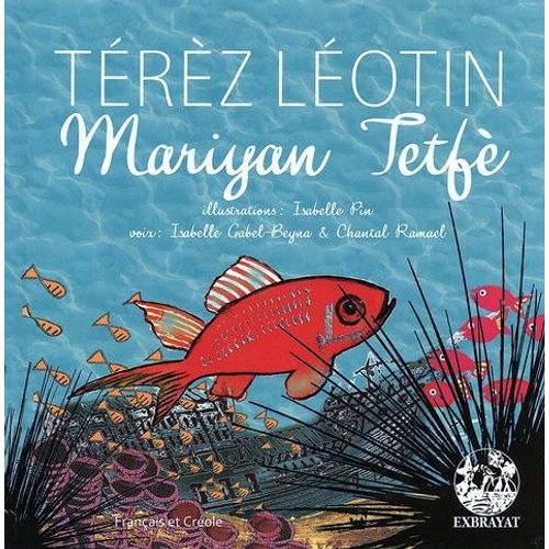 Mariyan Tetf   de Lotin Trz  Format Album 