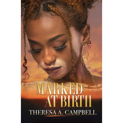 Marked At Birth    Format Broch 