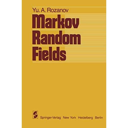 Markov Random Fields    Format Broch 