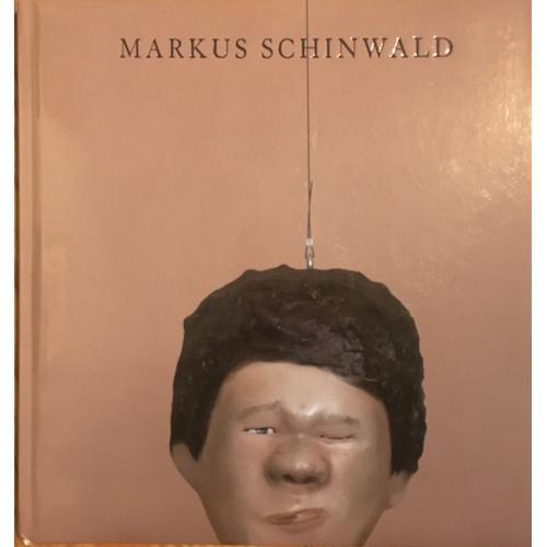 Markus Schinwald   de Schinwald Markus  Format Reli 