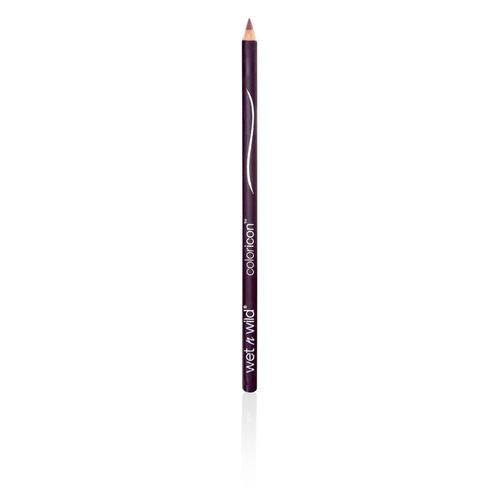 Color Icon Lipliner Pencil - Plumberry - Wet N Wild - Crayon  Lvres