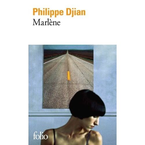 Marlne    Format Poche 