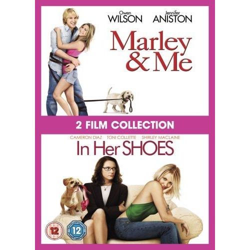 Marley And Me/In Her Shoes