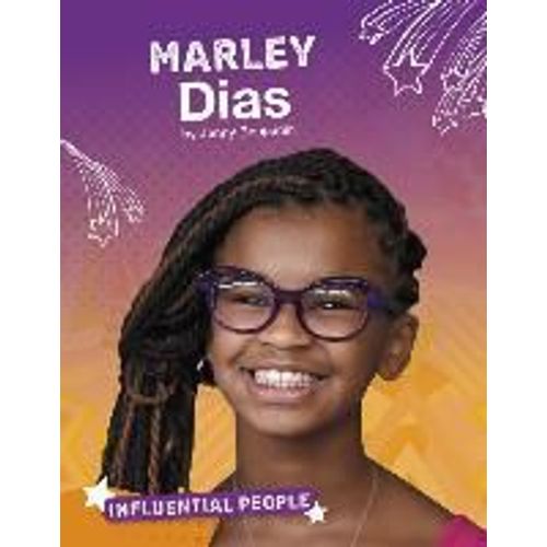 Marley Dias    Format Reli 
