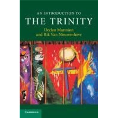 An Introduction To The Trinity    Format Broch 