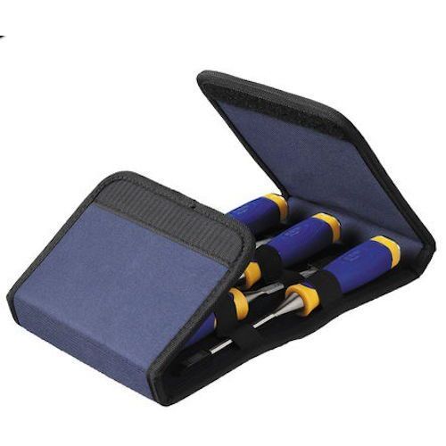 Marples Ms500w S/T B/E Chisel Set5 10503428