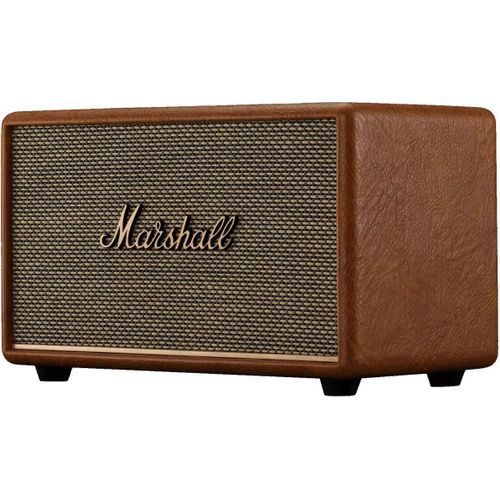 Marshall Acton III - Enceinte sans fil Bluetooth