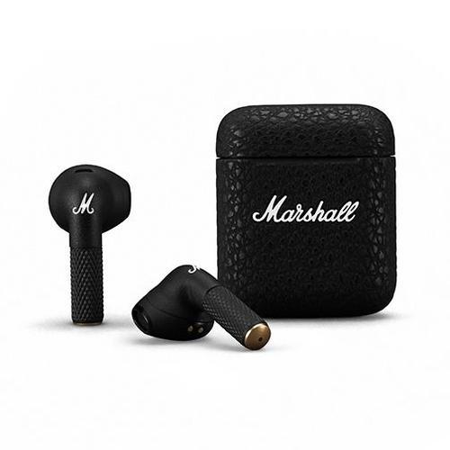 Marshall Minor III - couteurs sans fil avec micro