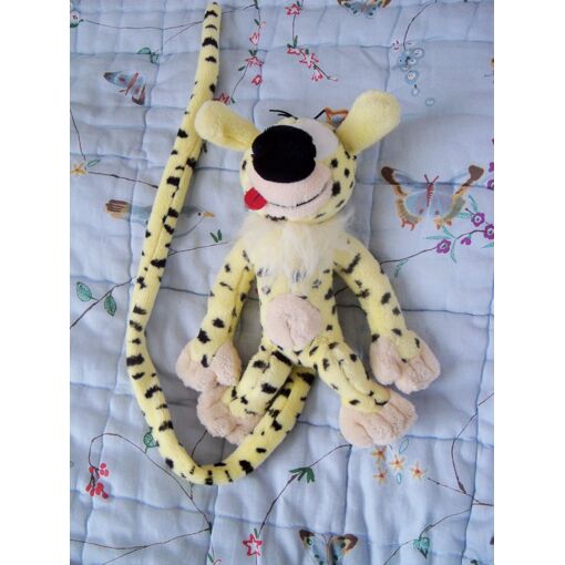 marsupilami peluche geante
