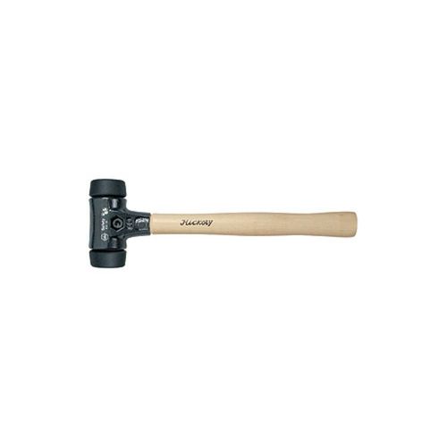 Marteau  Mtal Mi-Souple 3200 G Wiha Safety 26439 490 Mm