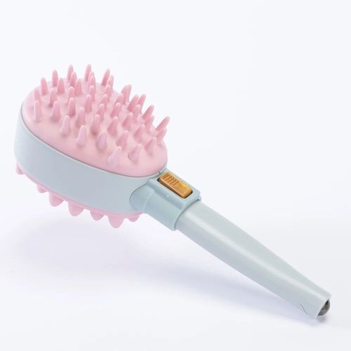 Marteau de Massage à main pour les méridiens, colonne cervicale, dos, jambes, bâton à gratter