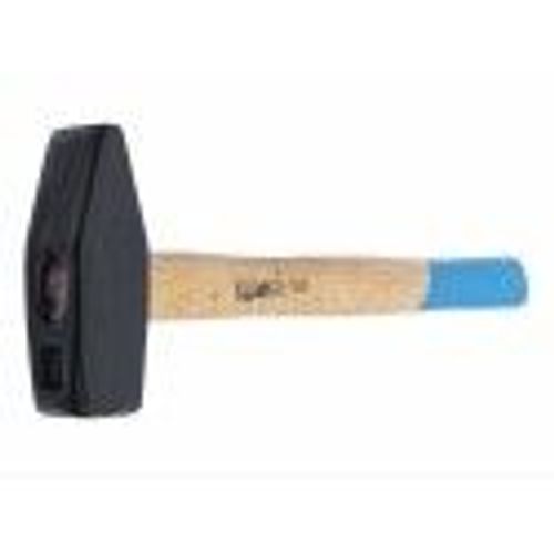 Marteau Mcanicien 2000 Grammes Manche Bois Bgs