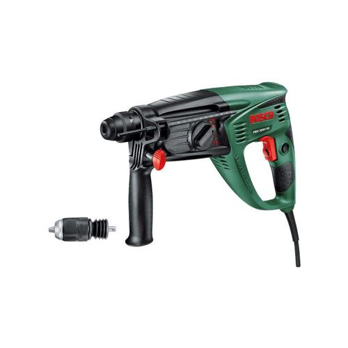 Perforateur Bosch Pbh 3000 Fre (Mandrin DAdaptation Sds)