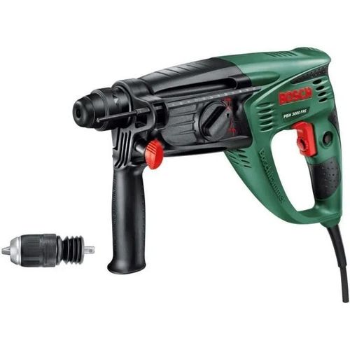Perforateur Bosch Pbh 3000 Fre (Mandrin DAdaptation Sds)