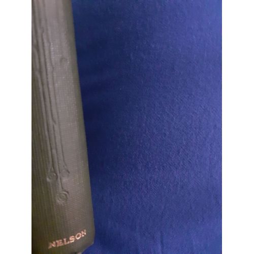 Martin Chuzzlewit By Charles Dickens Volume 2 Th Nelson Classics   