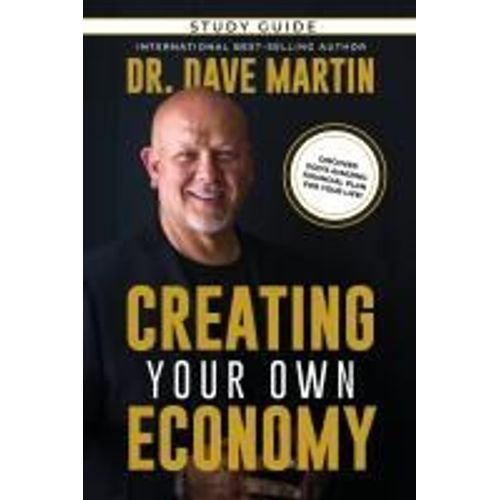 Creating Your Own Economy Study Guide    Format Broch 