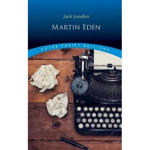 Martin Eden   de Jack London 