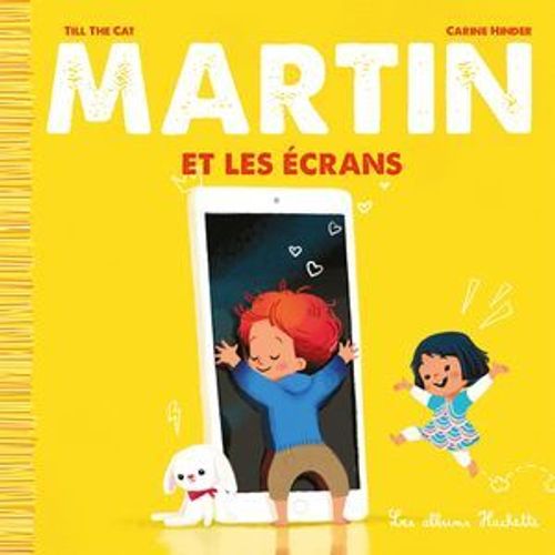 Martin Et Les crans  