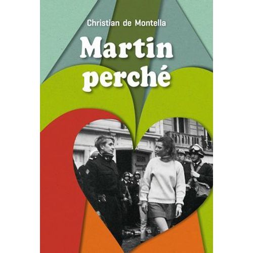 Martin Perch  