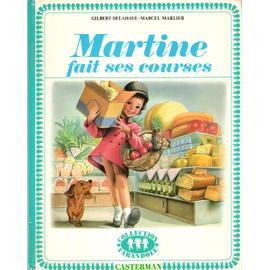 Martine Fait Ses Courses Autres Rakuten