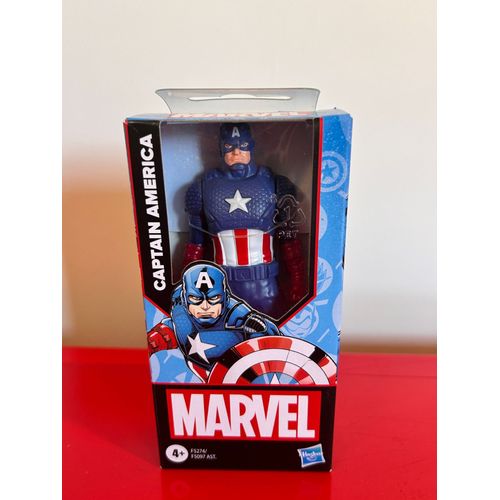 Marvel Captain America - 5010993948383