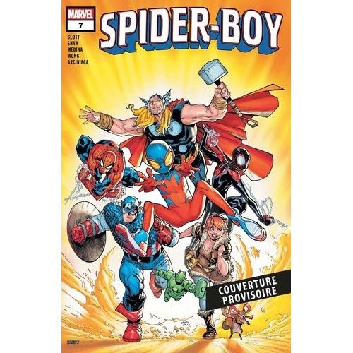 Marvel Comics (Ii) Tome 12   de Collectif  Format Album 
