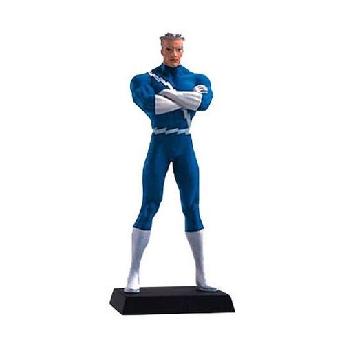 Marvel Comics Mini Figurine Quicksilver 10 Cm