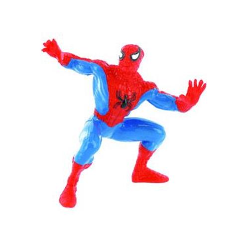 Spider-Man - Marvel Comics Mini Figurine