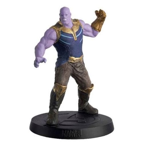 Marvel Movie Collection 1/16 Thanos 14 Cm