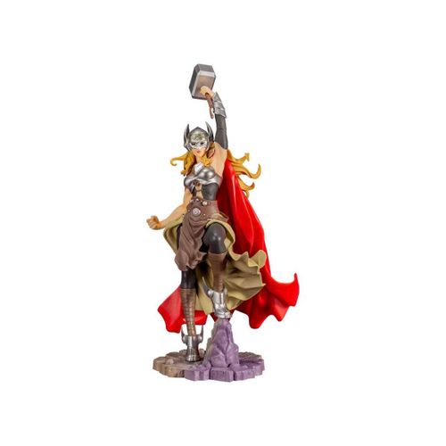 Marvel - Statuette Bishoujo 1/7 Thor (Jane Foster) 31 Cm