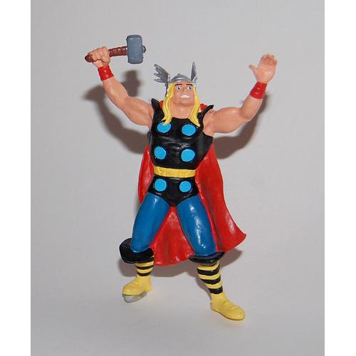 Marvel Thor 2  Bully Pvc 70/80
