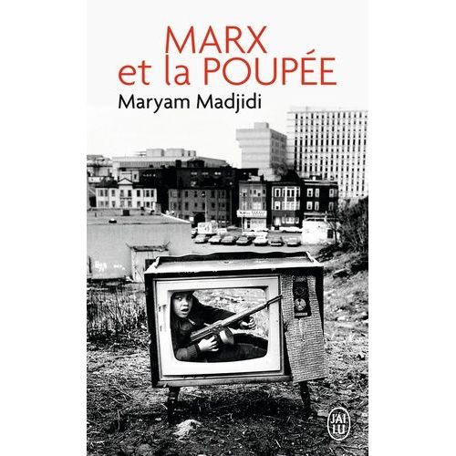 Marx Et La Poupe    Format Poche 