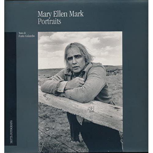 Mary Ellen Mark: Portraits   de unknown  Format Broch 