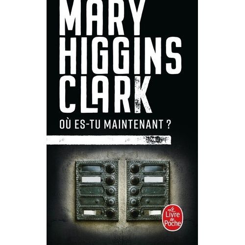 O Es-Tu Maintenant ?    Format Poche 