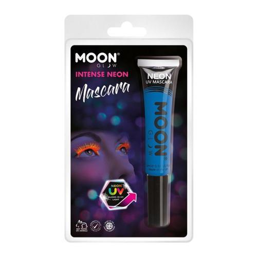 Mascara Bleu Fluo Uv